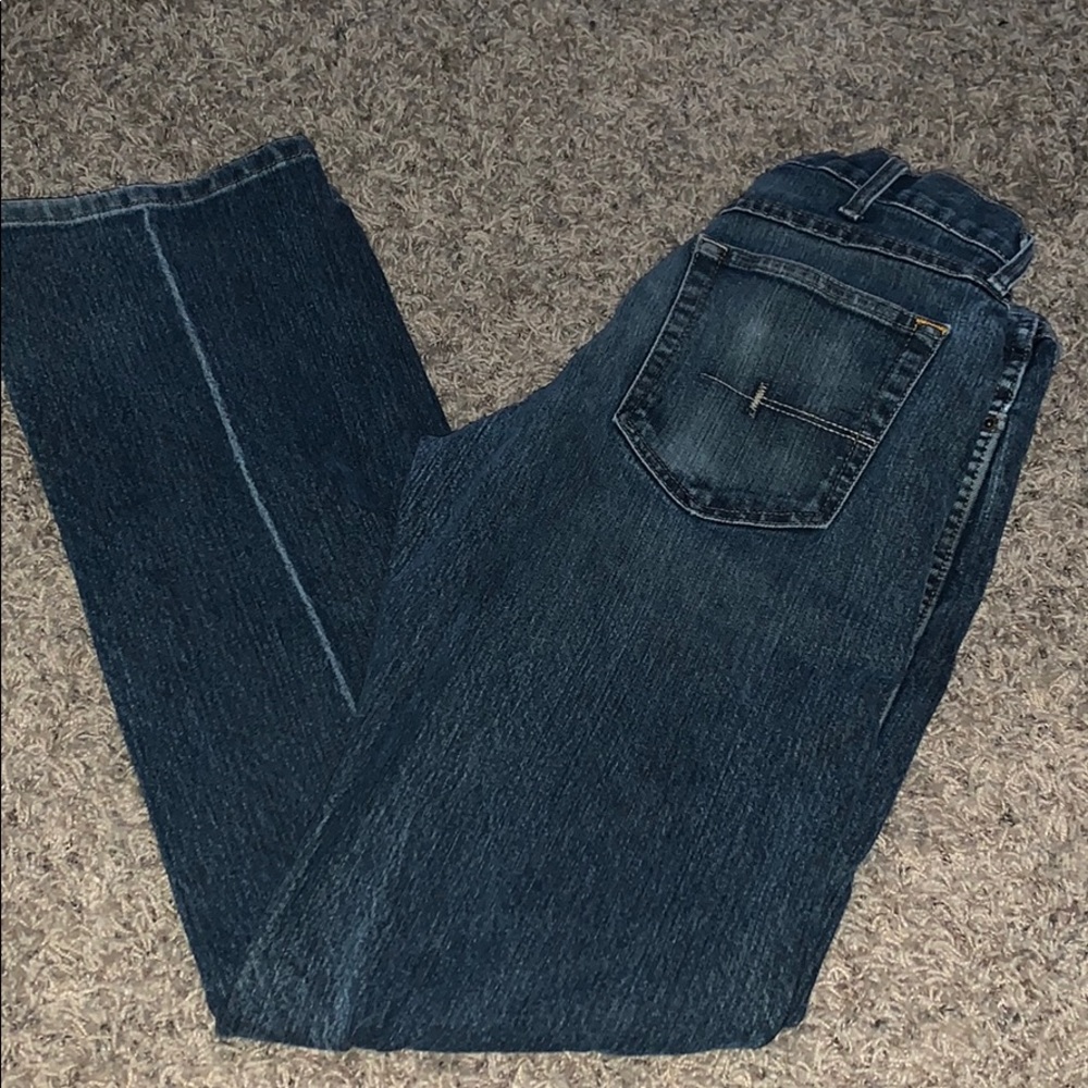 Men’s Ariat jeans